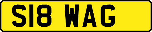 S18WAG