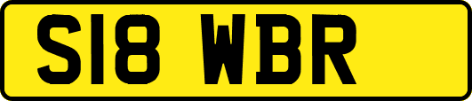 S18WBR