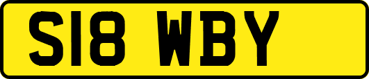 S18WBY