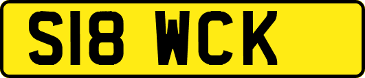 S18WCK