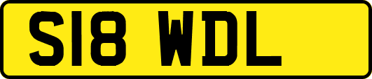 S18WDL