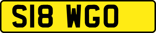 S18WGO