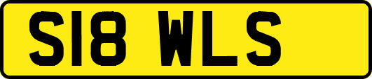 S18WLS