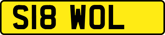 S18WOL