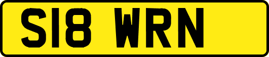 S18WRN