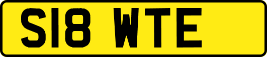 S18WTE