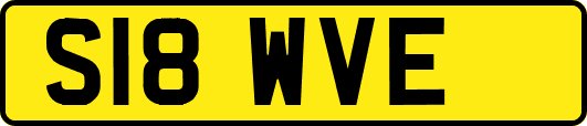 S18WVE