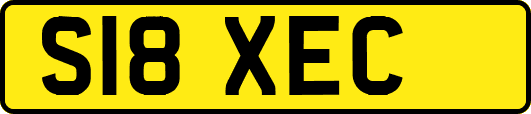S18XEC