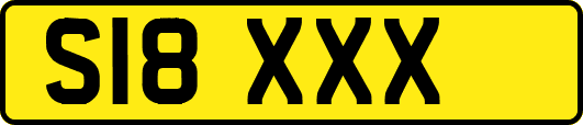 S18XXX
