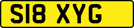 S18XYG