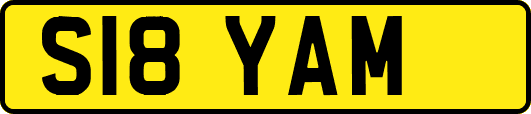 S18YAM