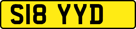 S18YYD