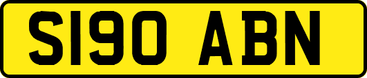 S190ABN
