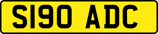 S190ADC
