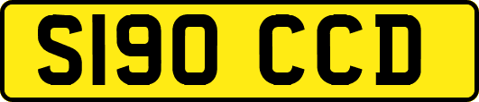 S190CCD