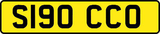 S190CCO