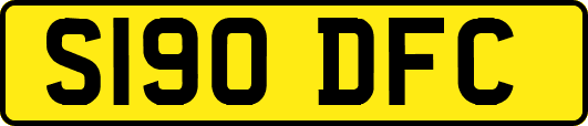 S190DFC