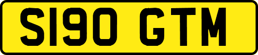 S190GTM