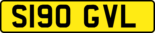S190GVL