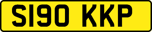 S190KKP