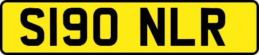 S190NLR