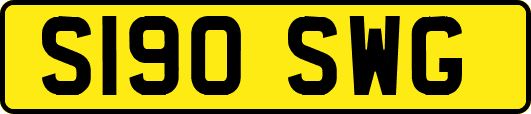 S190SWG