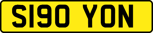 S190YON