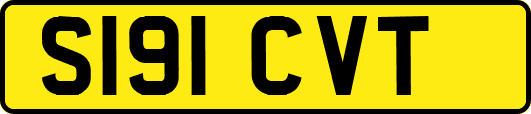 S191CVT