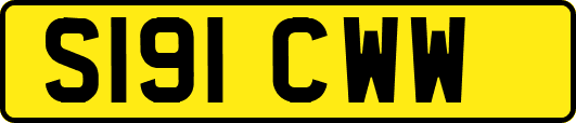 S191CWW