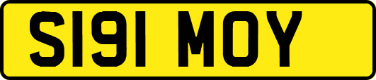 S191MOY