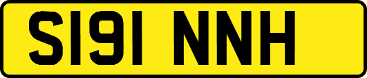 S191NNH