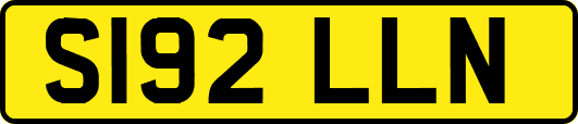 S192LLN