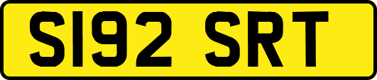 S192SRT
