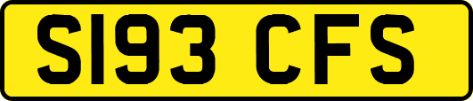 S193CFS