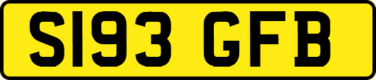 S193GFB