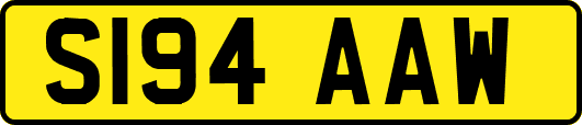 S194AAW