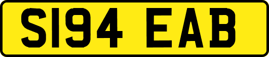 S194EAB