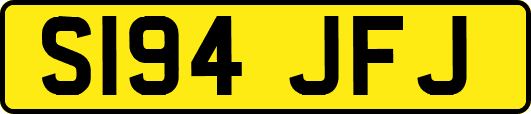 S194JFJ