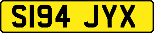 S194JYX