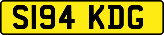 S194KDG