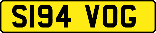 S194VOG