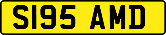 S195AMD