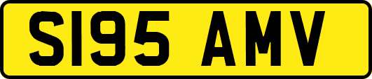 S195AMV