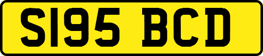S195BCD