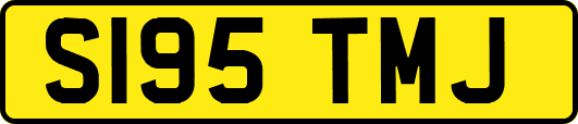 S195TMJ