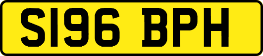 S196BPH