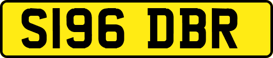 S196DBR