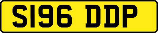 S196DDP