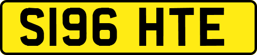 S196HTE