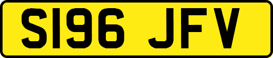 S196JFV